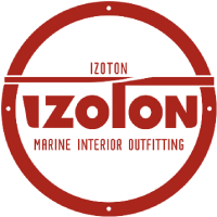 Izoton logo