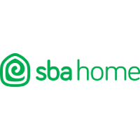 SBA Home logo
