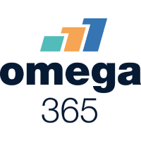 Omega 365 logo